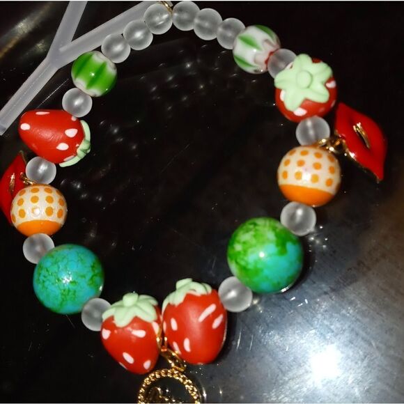 Custom bracelet build-a-bracelet - Picture 10 of 11